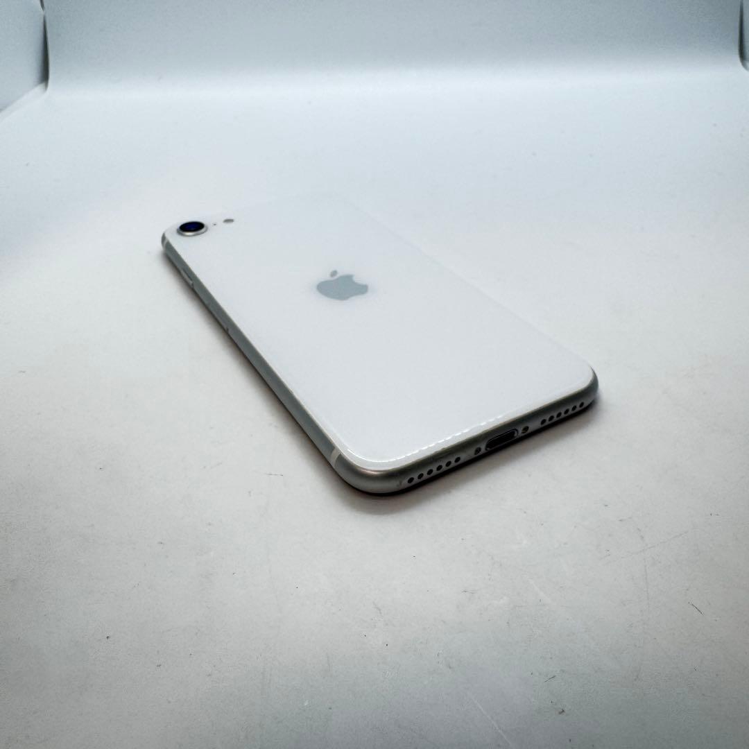 【SIMフリー】 iPhone SE 第2世代 SE2 64GB 動作確認済み