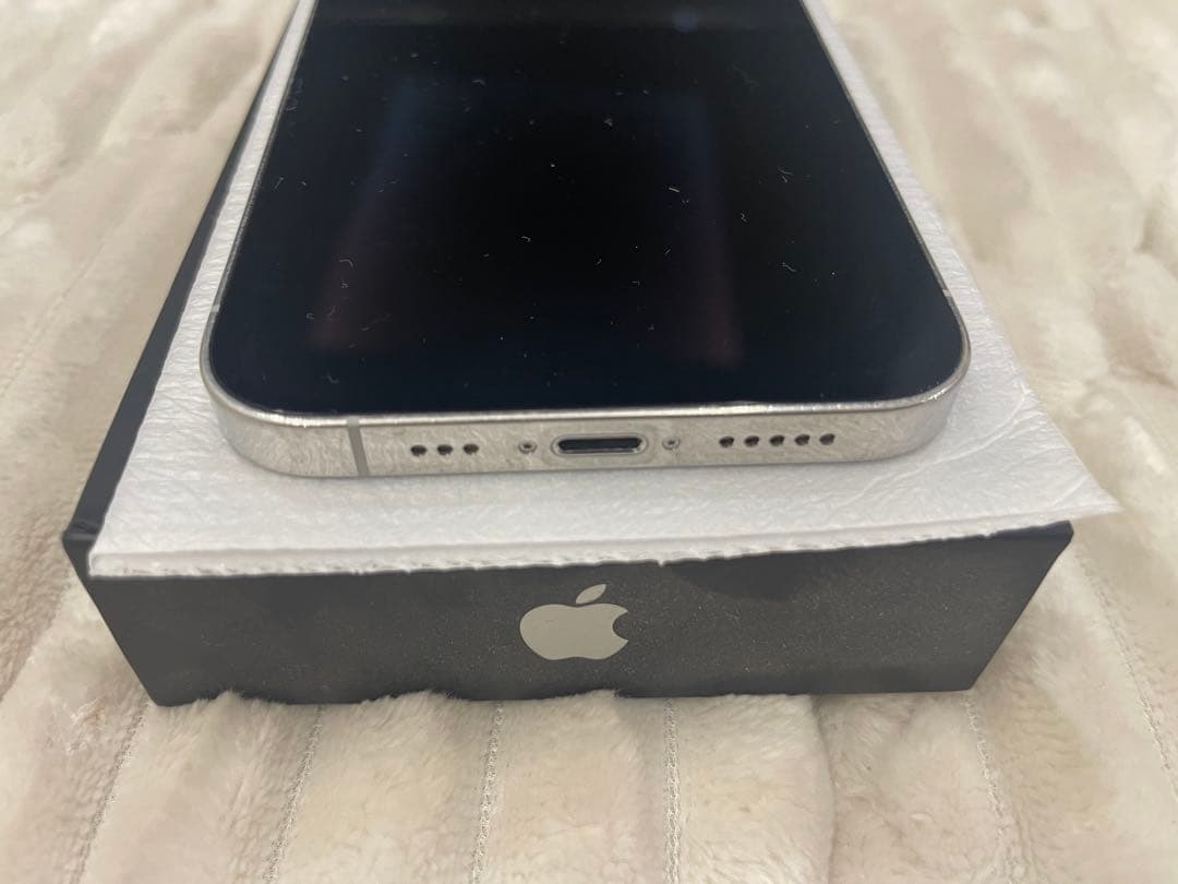 iPhone12プロ 128G