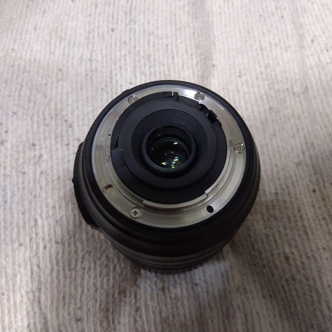 理*恵様 Nicon AF-S DX NIKKOR 55-300mm ED VR