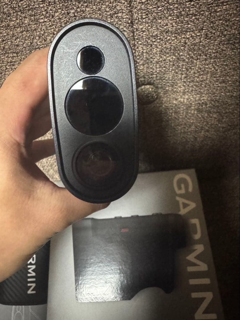 9月7日までGARMIN APPROACH Z82