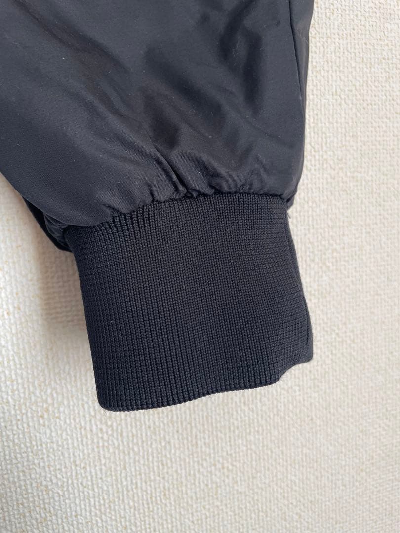 PORT AUTHORITYナイロンシェルジャケット