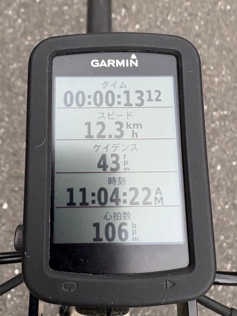 アクセサリー GARMIN Edge820J
