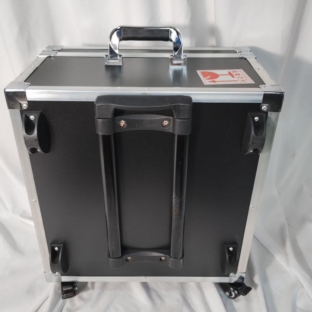 ハイフ HIFU タッチパネル式 ケース付き