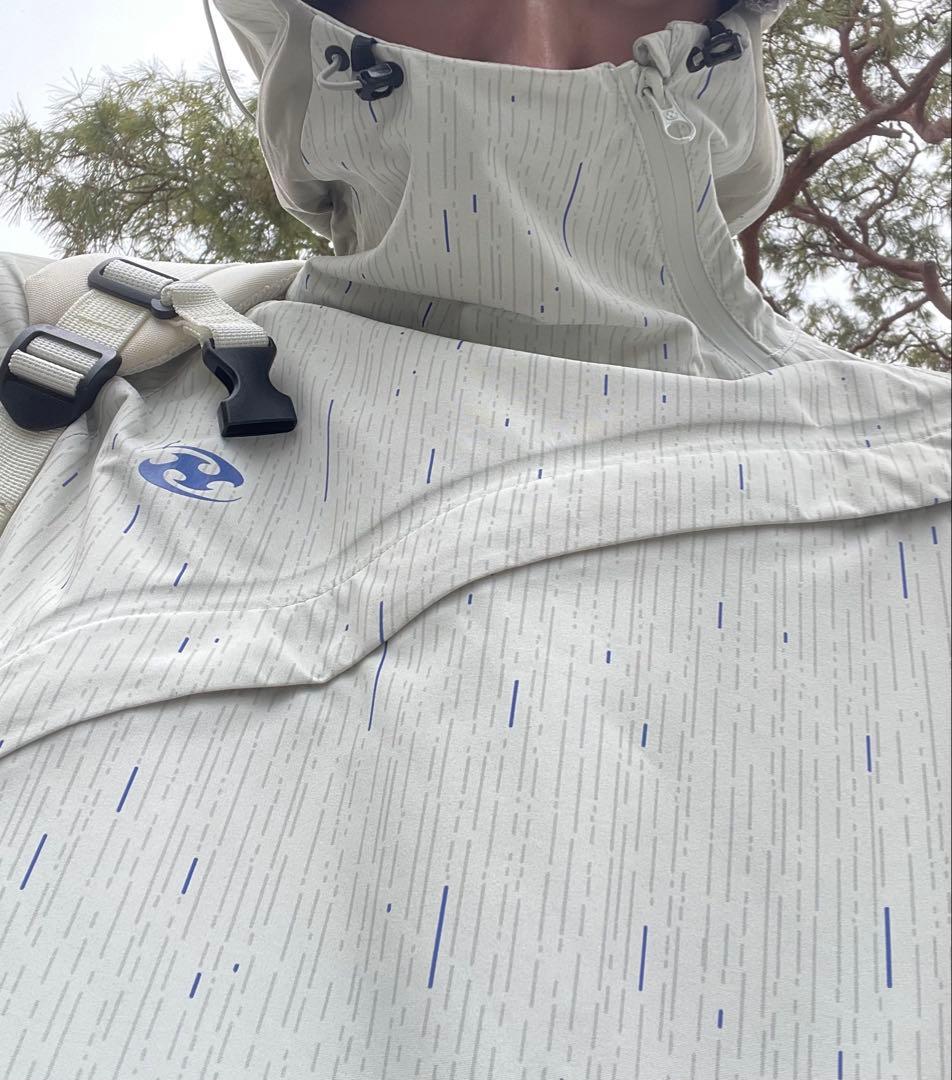 【レア】San San Gear AR ユーティリティ ジャケット最終値下げ！