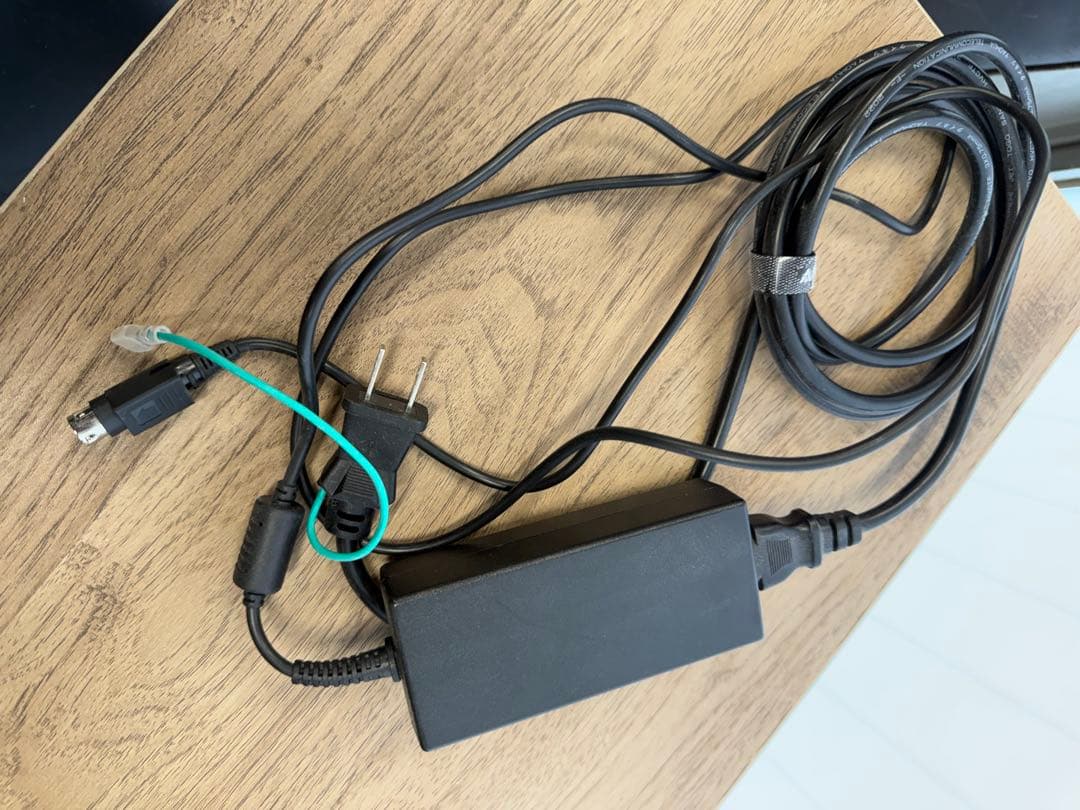 セイコーインスツル SII サーマルプリンター RP-F10