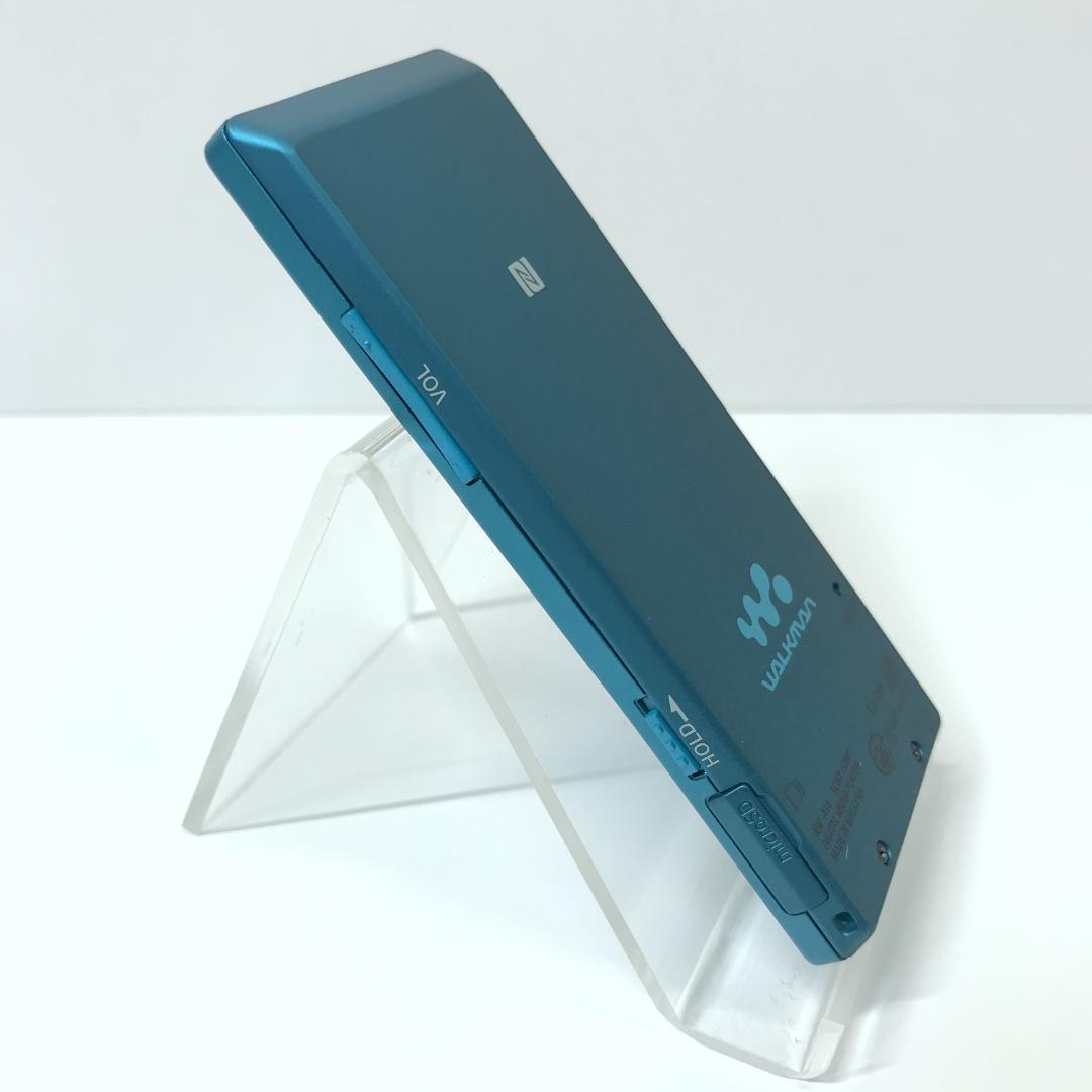 【美品】SONY WALKMAN Aシリーズ NW-A16 32GB ハイレゾ