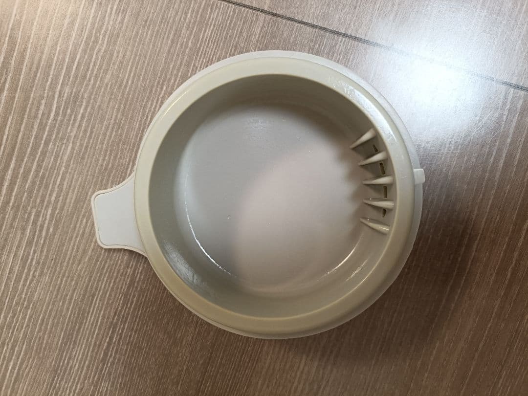 レコルト　récolte 自動調理ポット　RSY-2