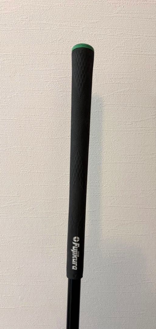 キャロウェイ　スピーダーNXグリーン　50SR ドライバー