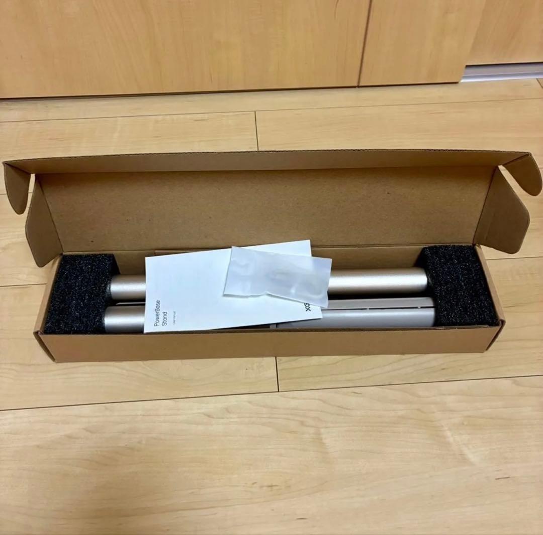 【美品】XGIMI MoGo 3 Pro バッテリー付きスタンドセット