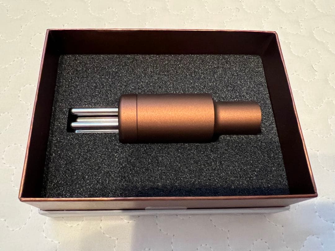 COREFIT FACE POINTER II 美顔器