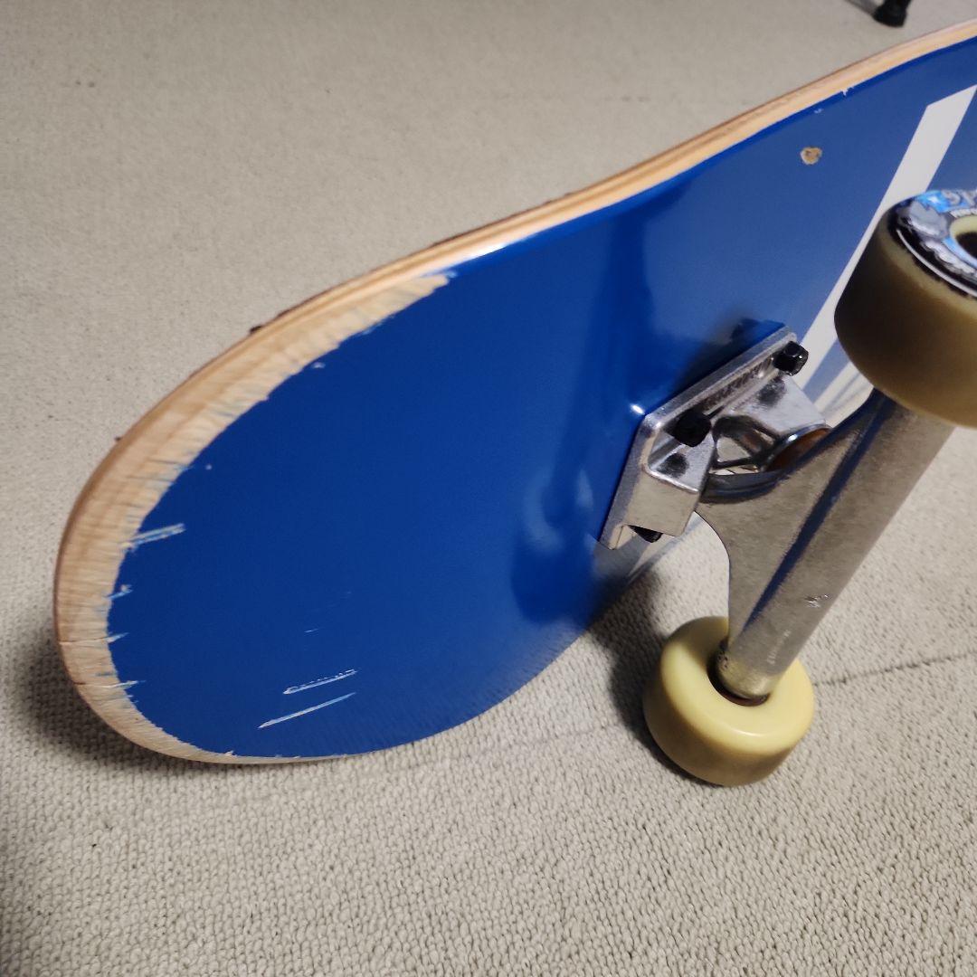 スケボー LFYT LAFAYETTE INDEPENDENT SPITFIRE