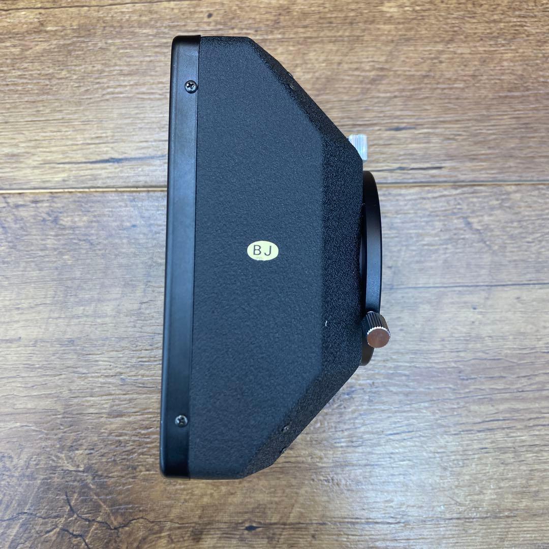 MAMIYA マミヤ ユニバーサルプレス 127mm F4.7 L-178