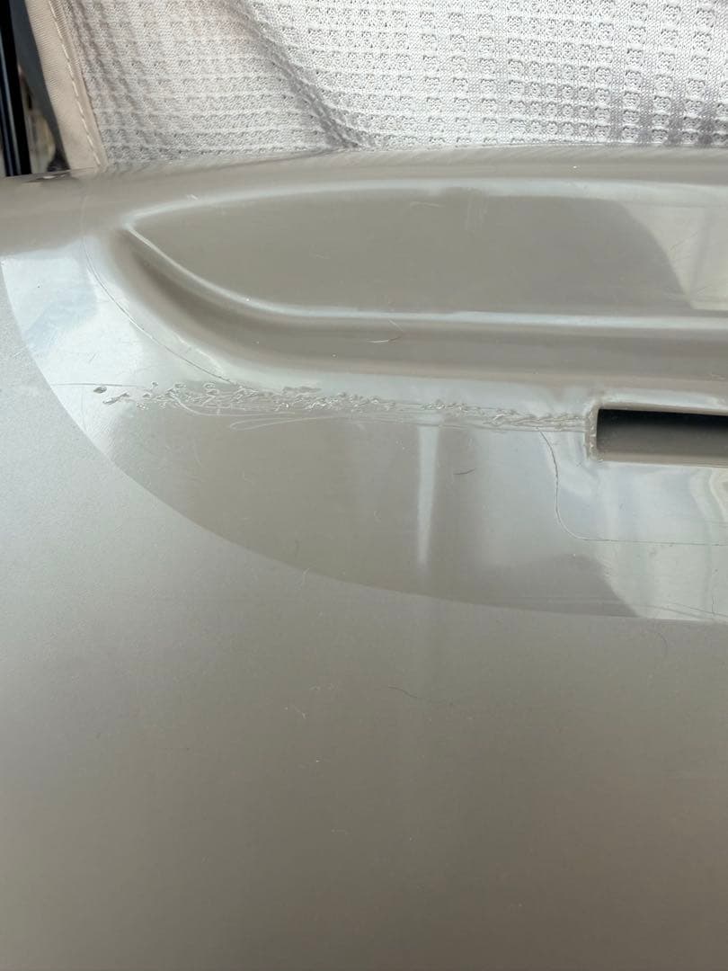 コンビ ネムリラ AUTO SWING BEDi Long スリープシェルEG+