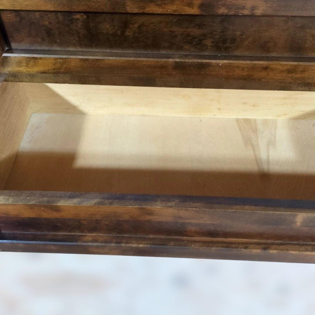 チェスト 引出し タンス 松本民芸家具 整理 衣装 レトロ アンティーク 店舗