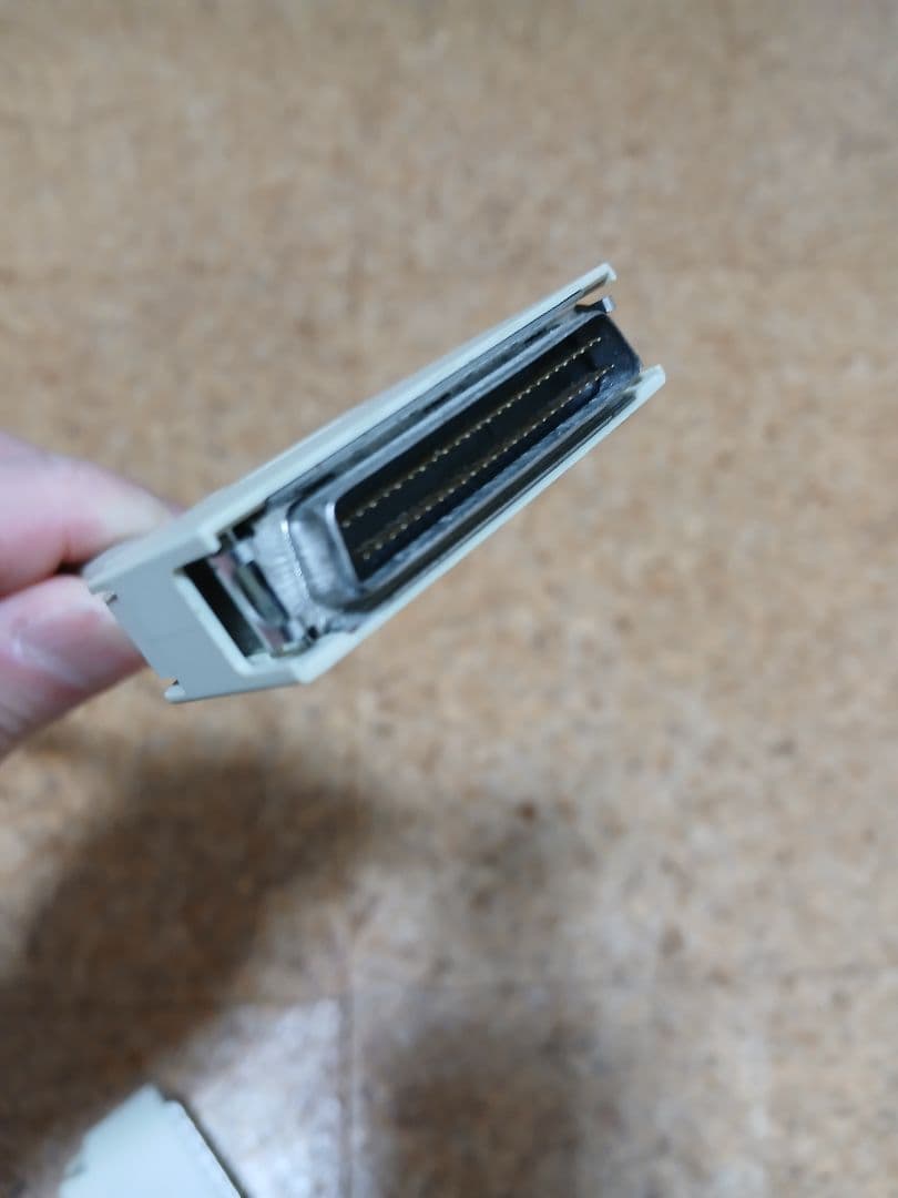 （ジャンク）アイ・オーデータ　CDRW－SX8220