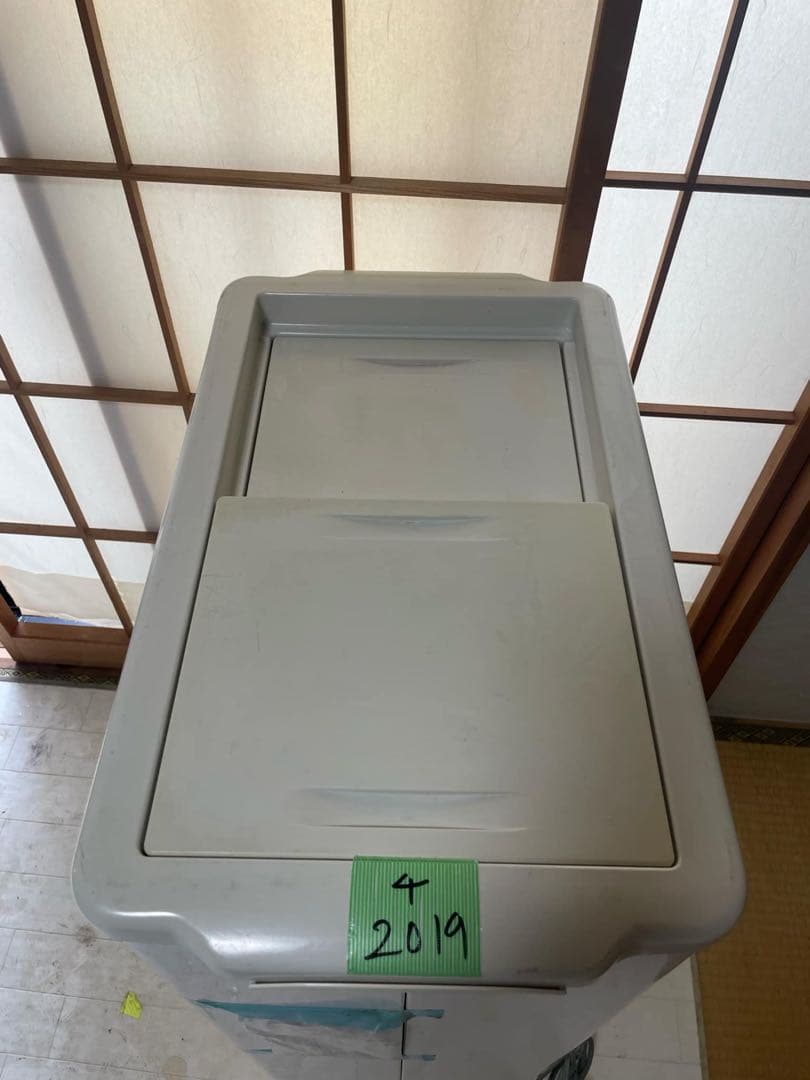 【2019年製】パナソニック 冷凍ストッカー SCR-S45