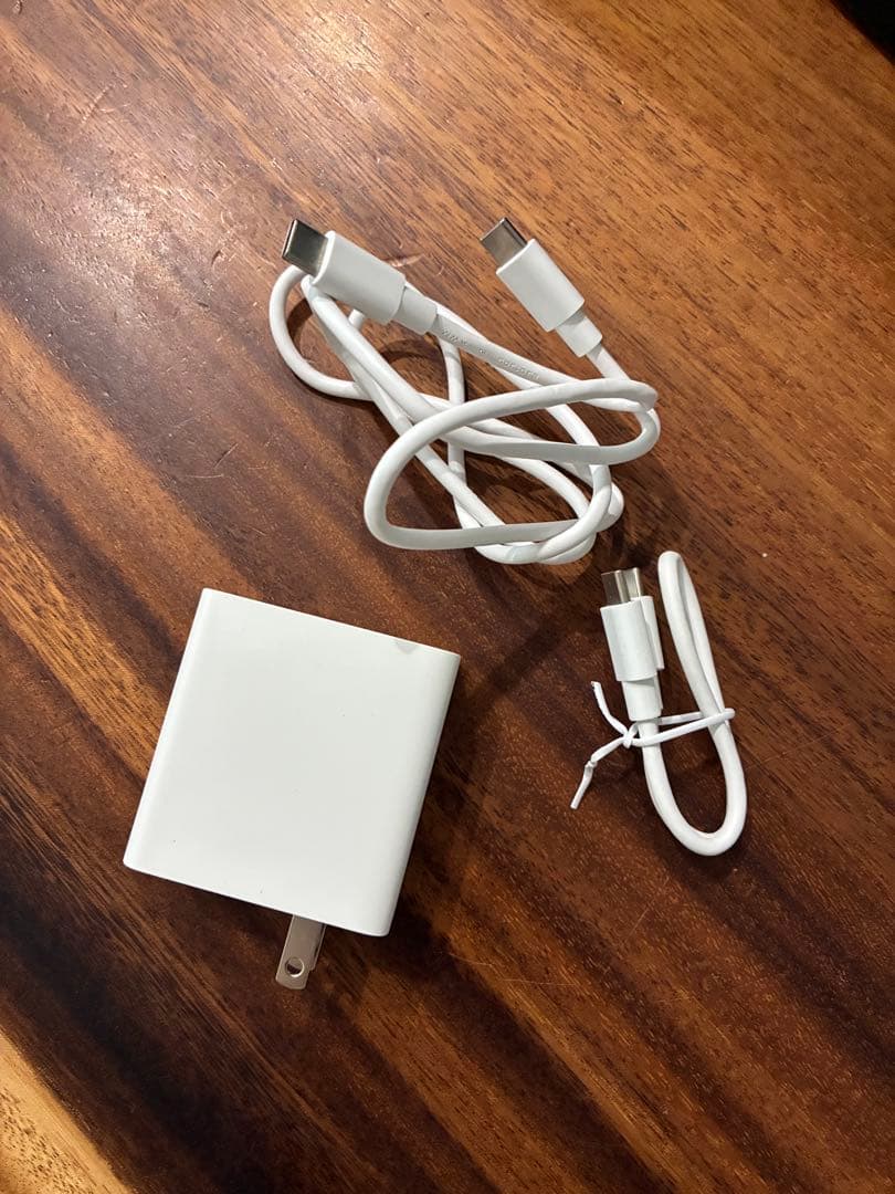 Anker NEBULA Capsule Air プロジェクター本体 ホワイト