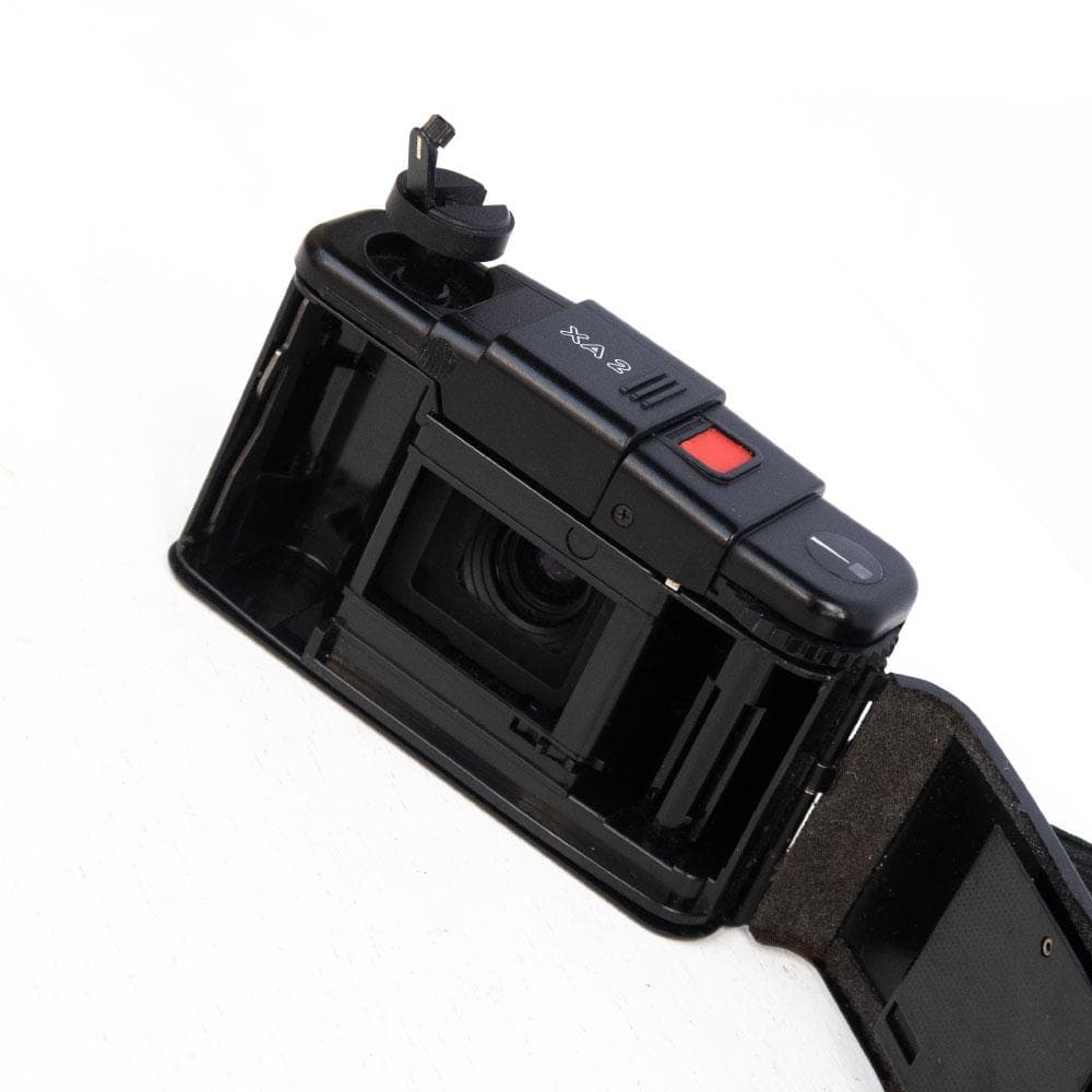 【実写確認済/完動品】Olympus XA2