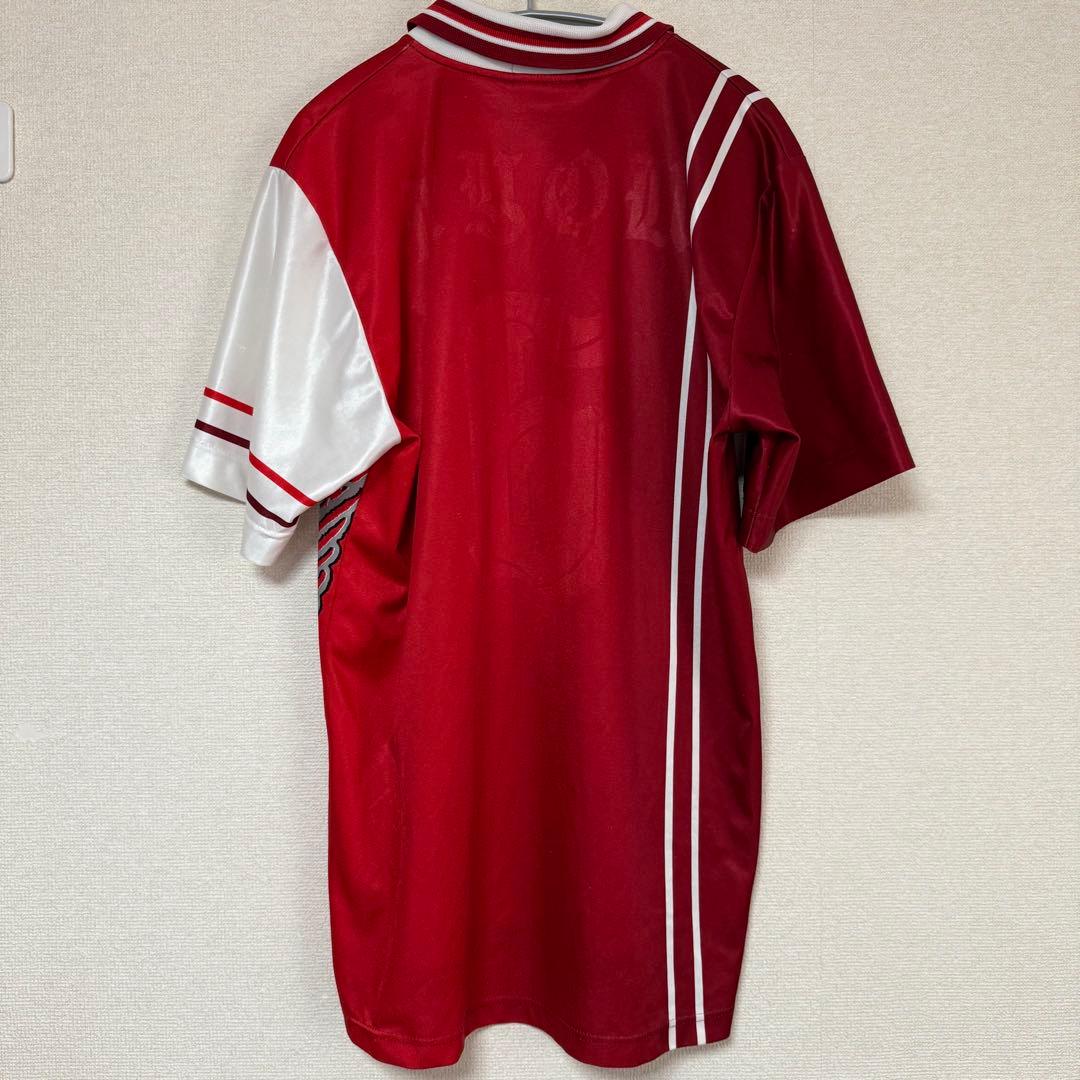 イタリア　ペルージャ　ユニフォーム　中田英寿