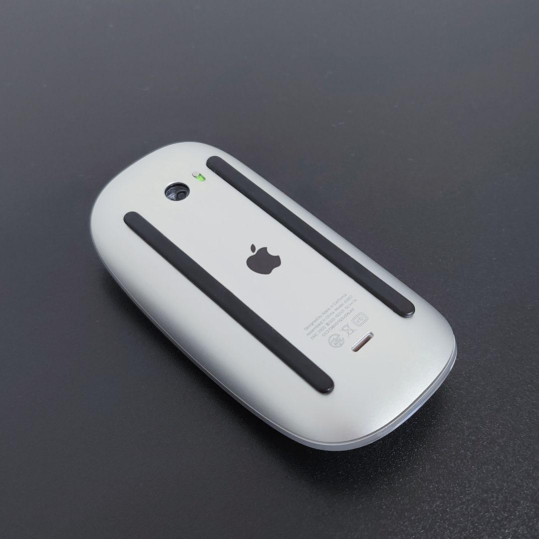 Apple iMac 27インチ 5K (2017) 40GB増・美品 元箱付