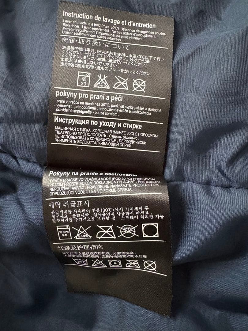 BURTON DRYRIDE スノボジャケットM相当 総柄 レディース 美品