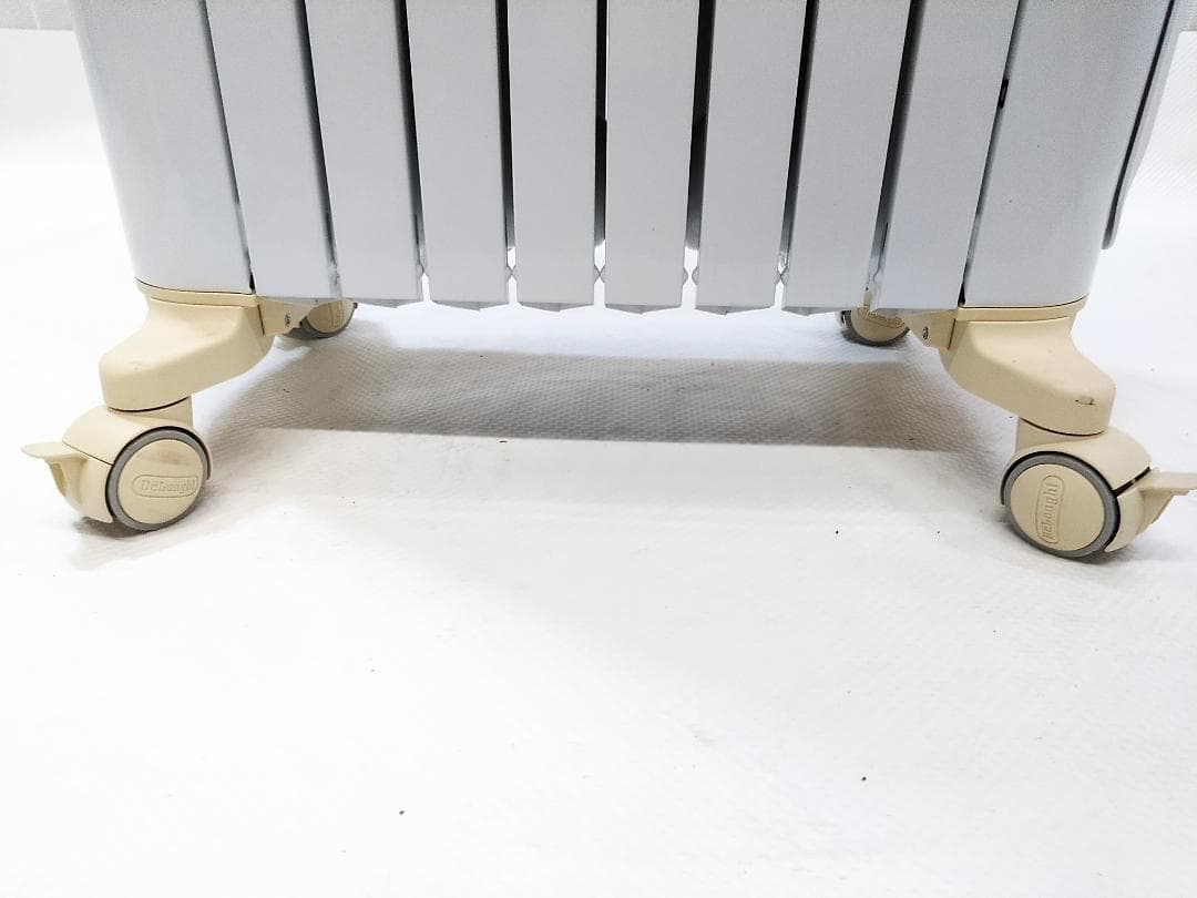 デロンギ ベルガルド オイルヒーター RHJ75V0815-CR 6-10畳★