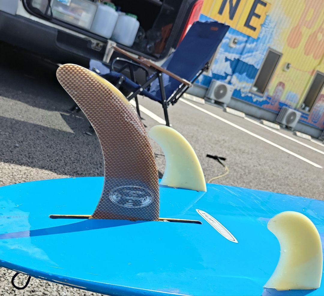 ドナルドタカヤマ DT2 9’2