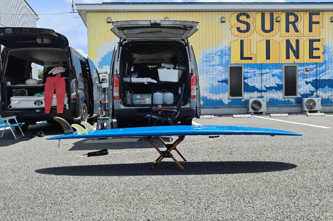 ドナルドタカヤマ DT2 9’2