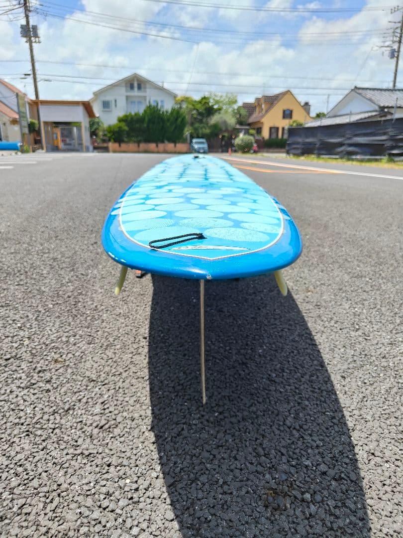 ドナルドタカヤマ DT2 9’2