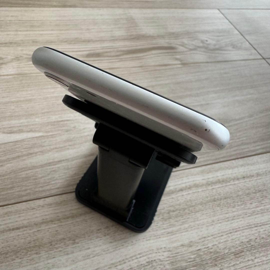 iPhone SE （第2世代） 128GB ホワイト SIMフリー