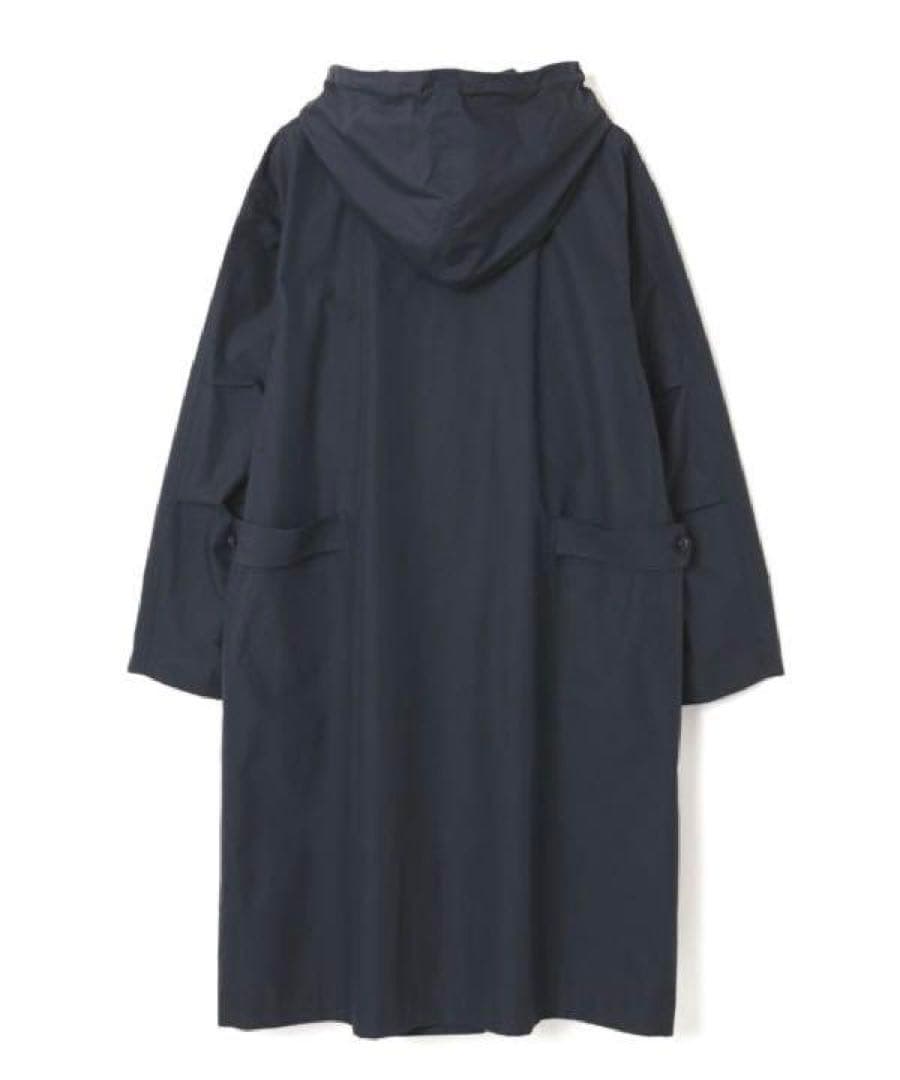 ジャケット・アウター margaret howell waterproofed cotton