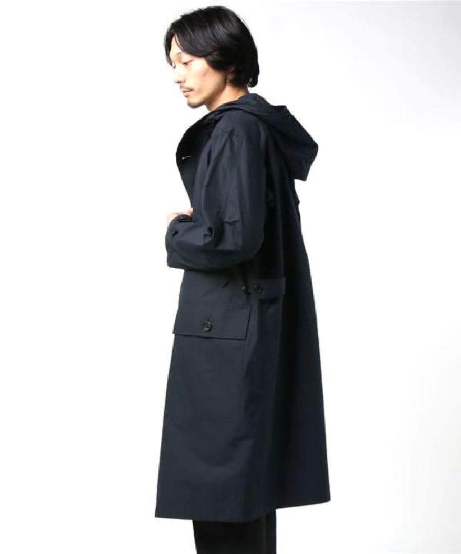 ジャケット・アウター margaret howell waterproofed cotton