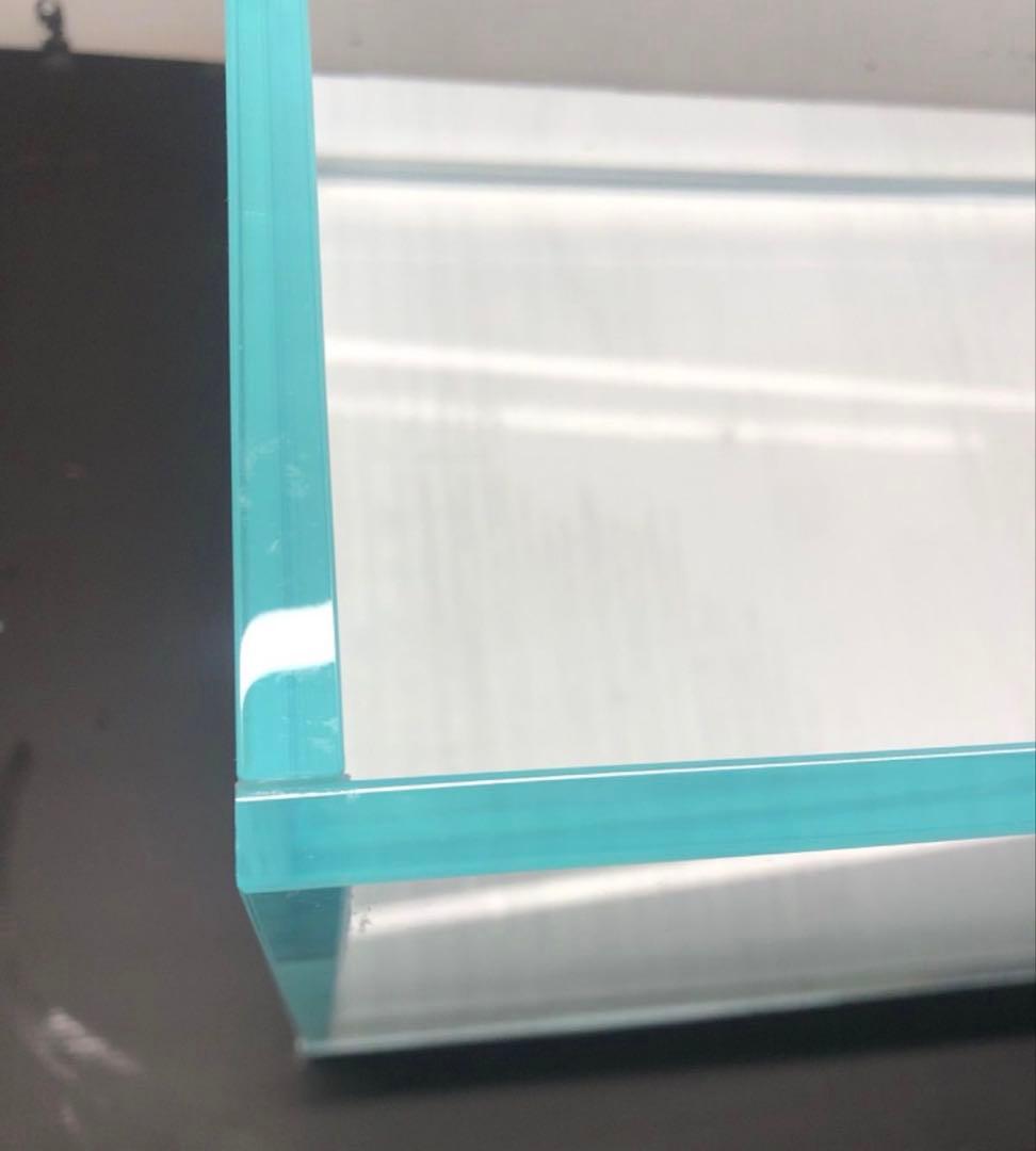 ガラス水槽 904550