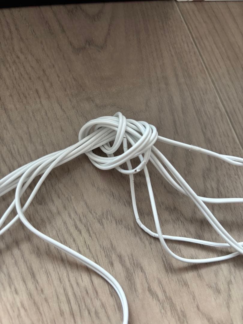 REALIZE 美容機器　値下げ可