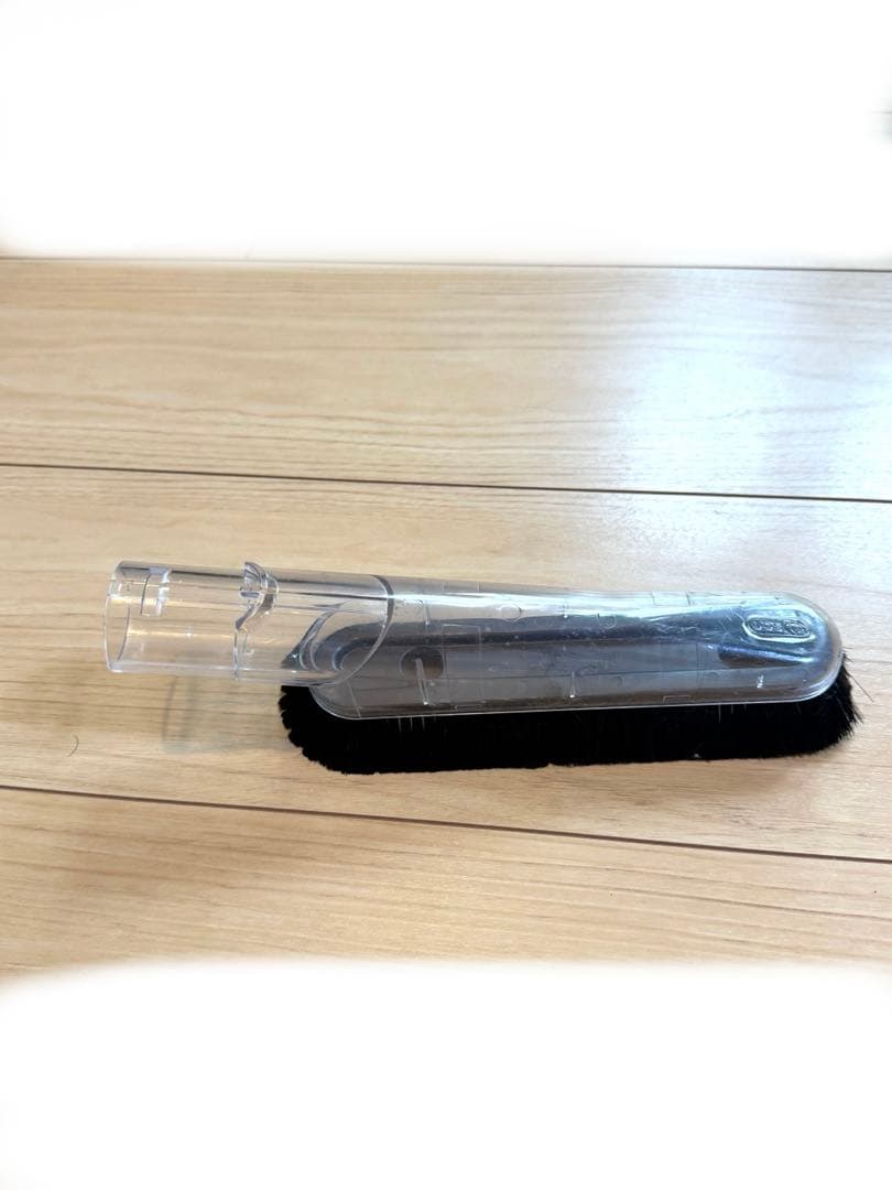 動作良好◾️Dyson DC46キャニスター掃除機 本体とアタッチメント