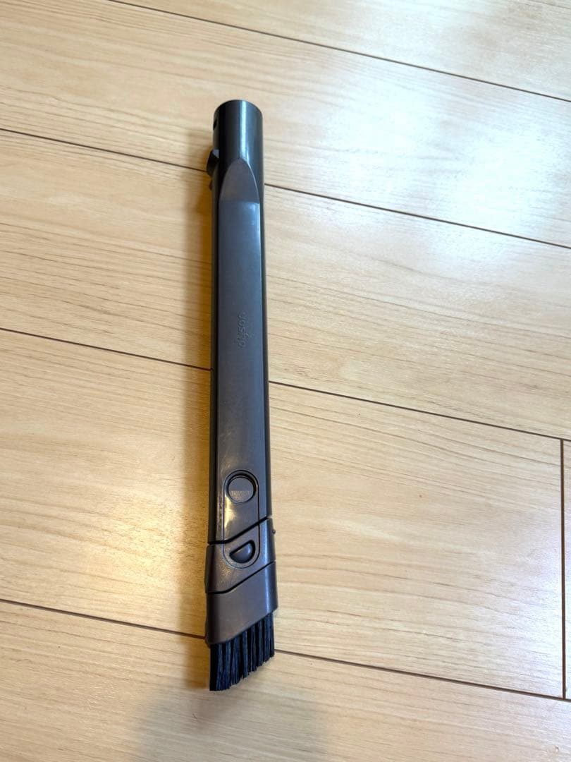 動作良好◾️Dyson DC46キャニスター掃除機 本体とアタッチメント