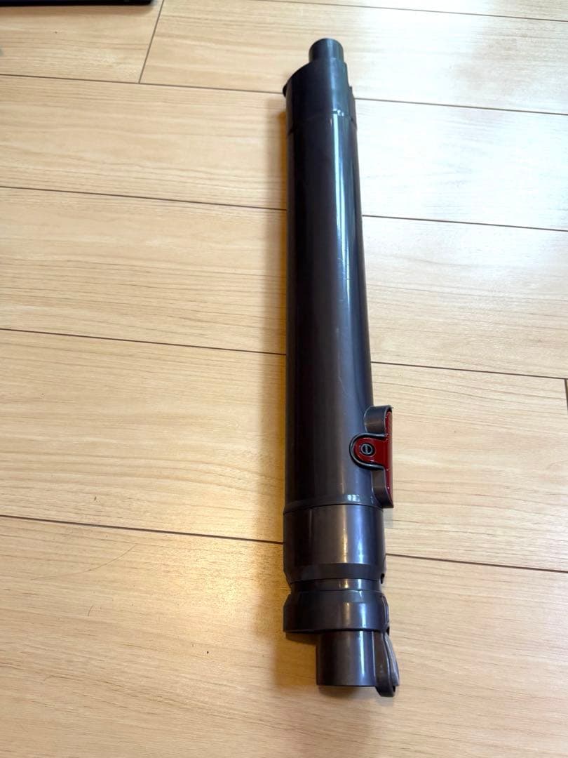 動作良好◾️Dyson DC46キャニスター掃除機 本体とアタッチメント