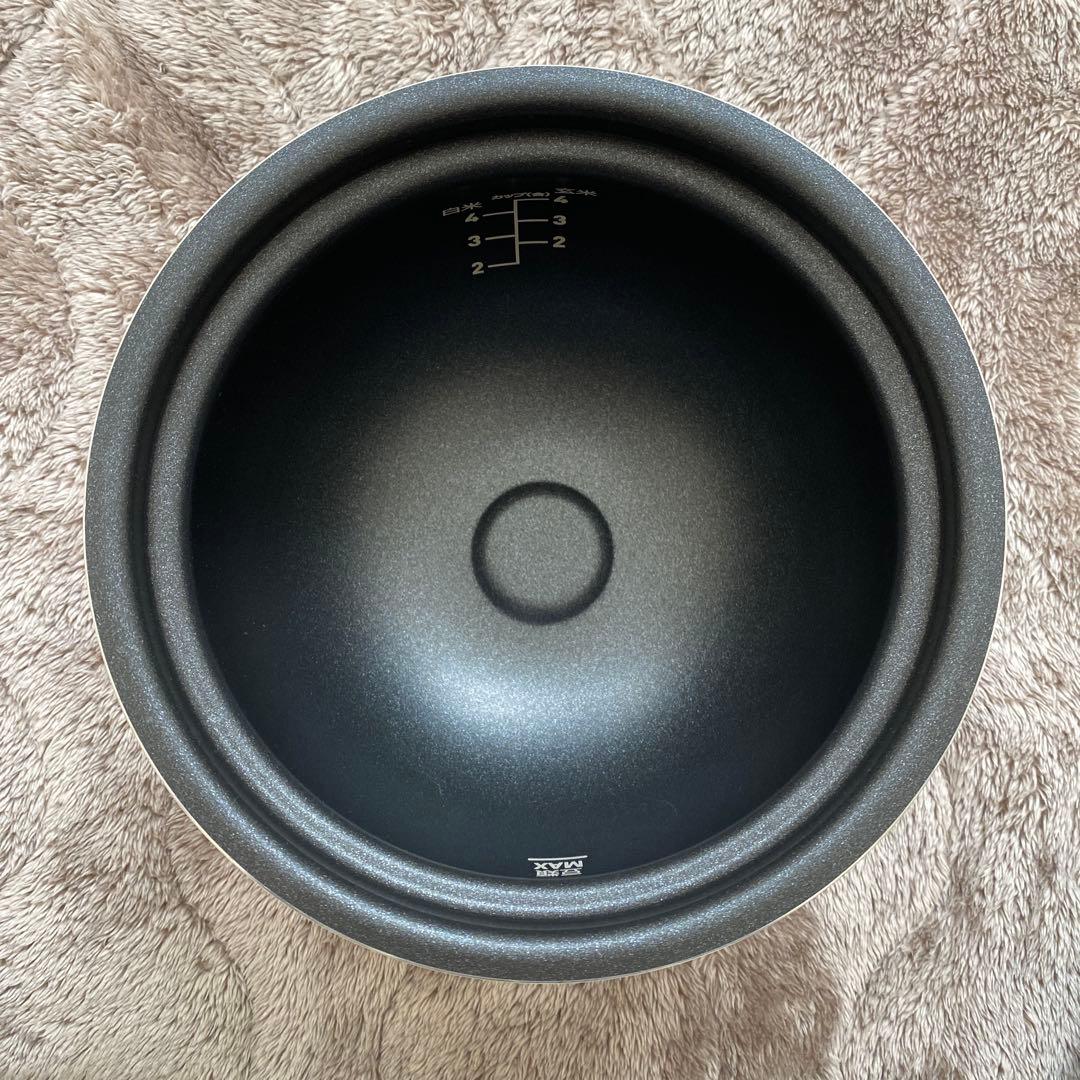 T-fal 電気圧力鍋 アイボリー