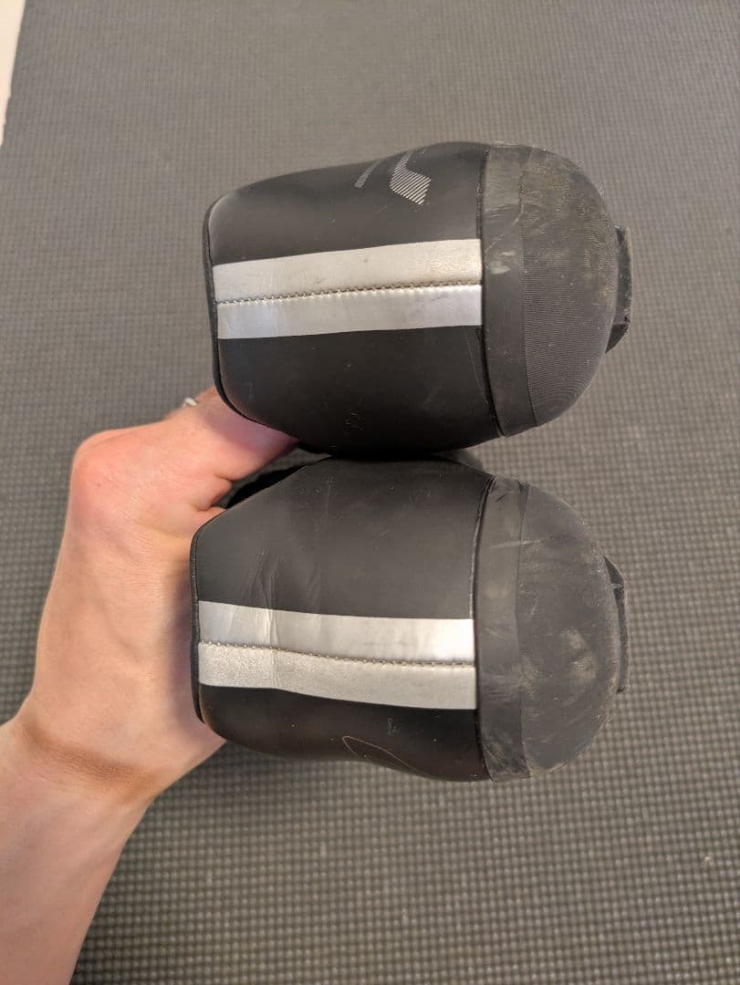 SHIMANO ( シマノ ) RC7 EU 43 ( 27.2cm )