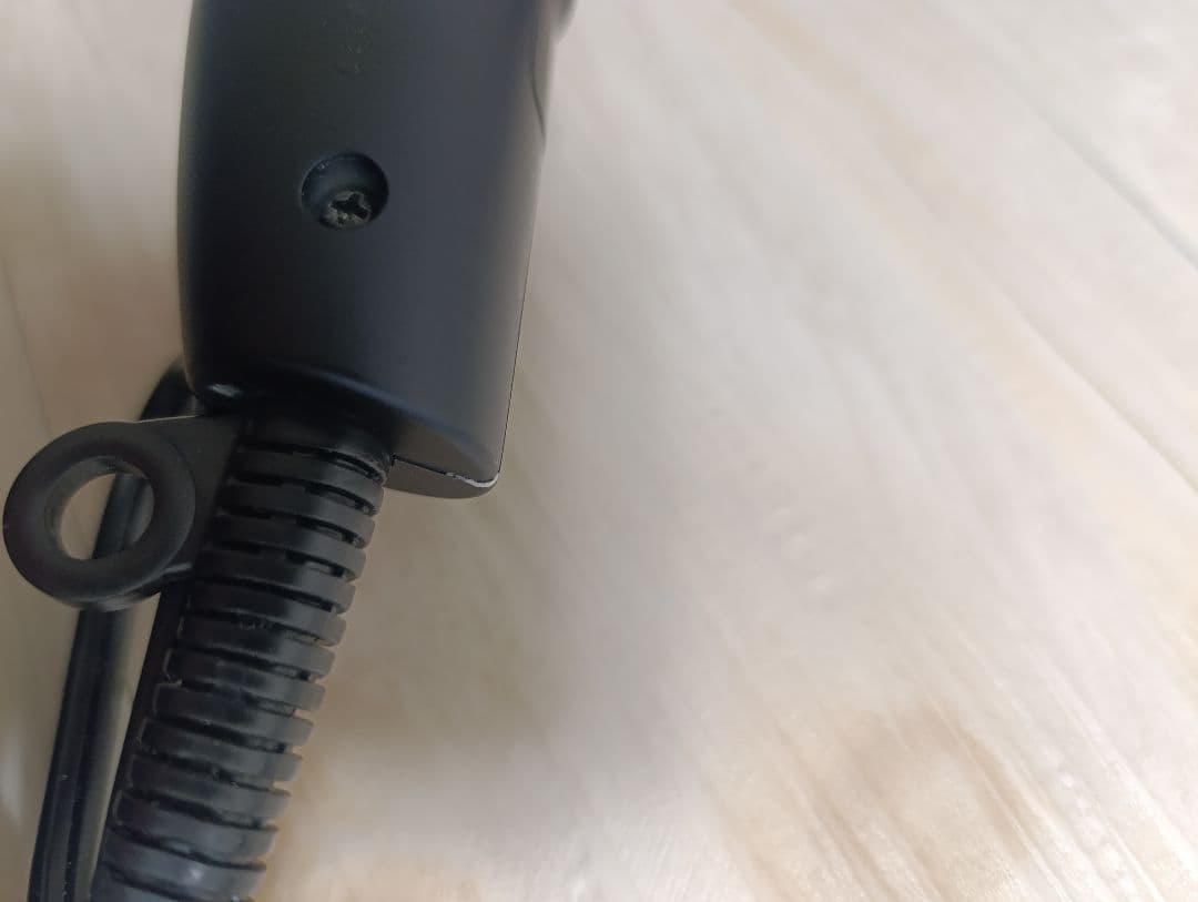 パナソニック ナノケア Panasonic EH-NA0G 23年製 DN