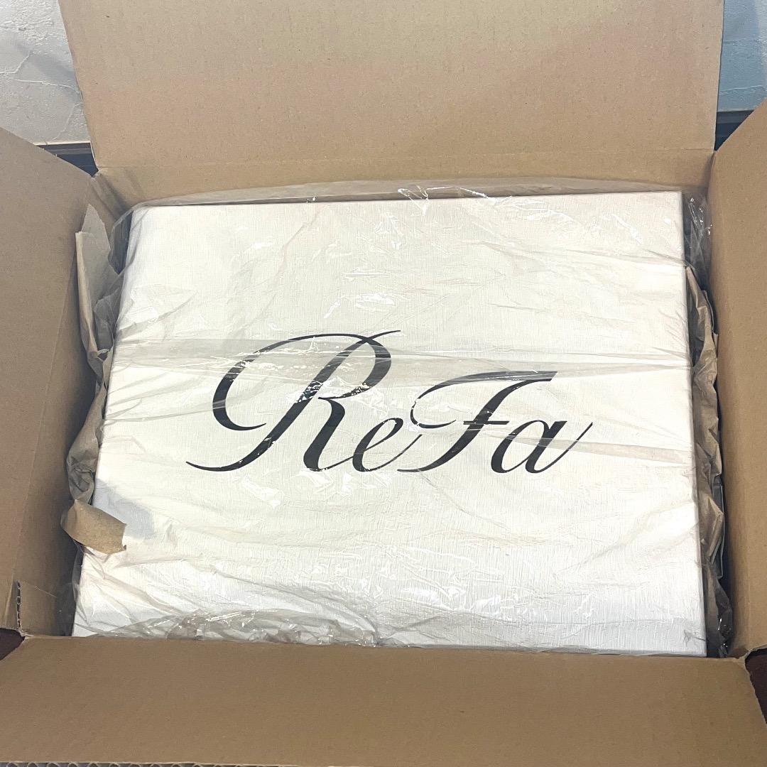 【美品】リファドライヤー Refa Beautech Dryer PRO