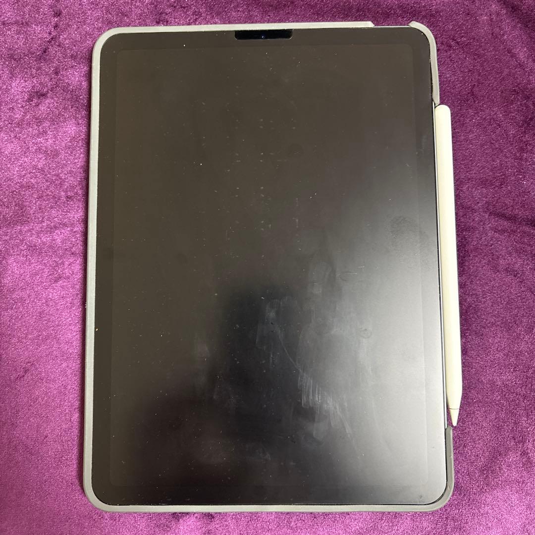 iPad Air 256GB＆Apple pencil＆Combo Touch他