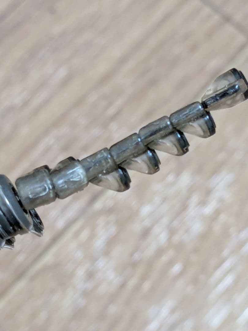 ダイコー プレシオ PRECIO 磯 トーナメントスペシャル 1.25-530