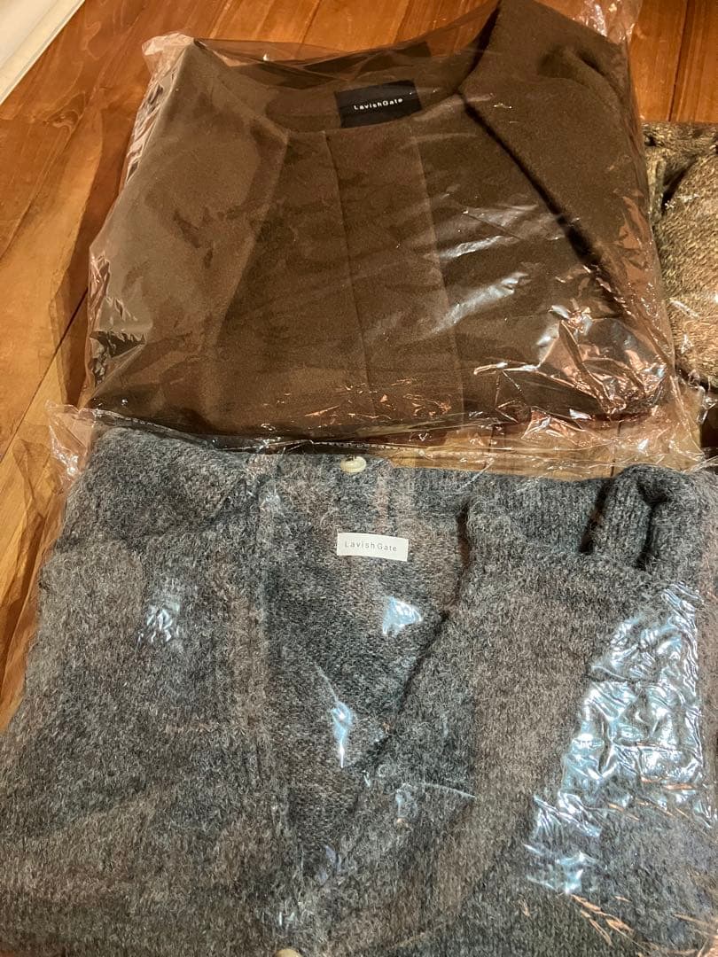 福袋　LavishGate HappyBag ラビッシュゲート　2026