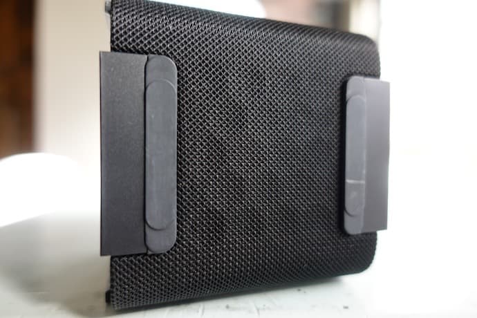 Cear pavé（シーイヤーパヴェ）立体音響スピーカー