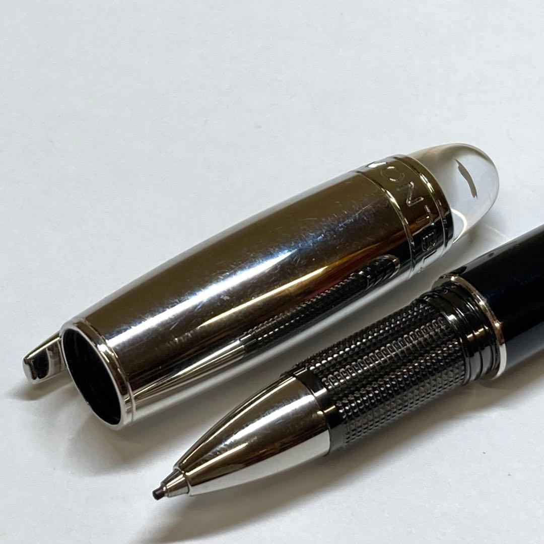 モンブラン　 スターウォーカー キャップ式　ボールペン K223