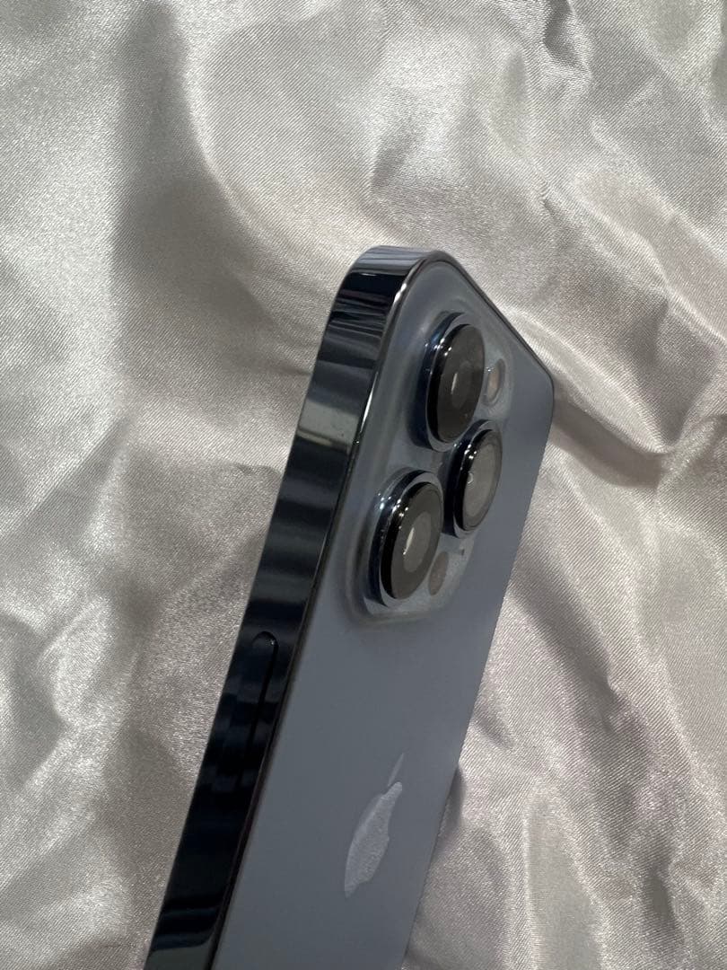 ⭐︎新品・未使用⭐︎ iPhone13 Pro シエラブルー 128GB