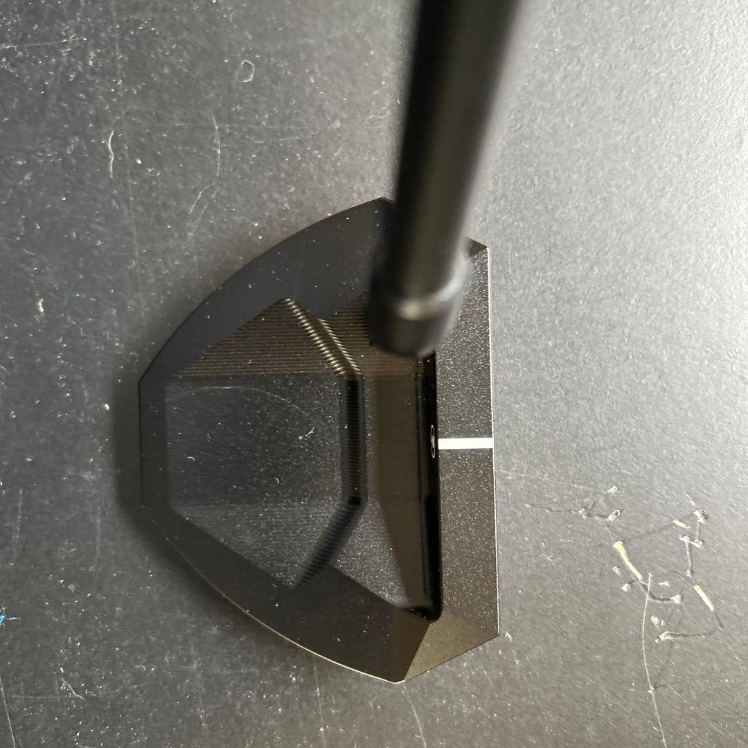 L.A.B GOLF oz1i HSタイプ