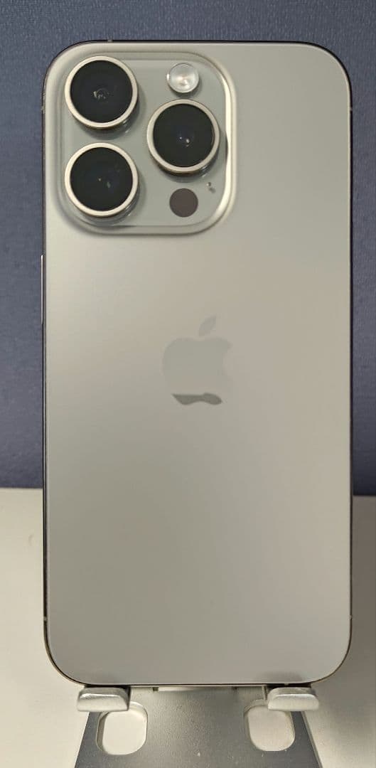 iPhone15pro 256GB US版