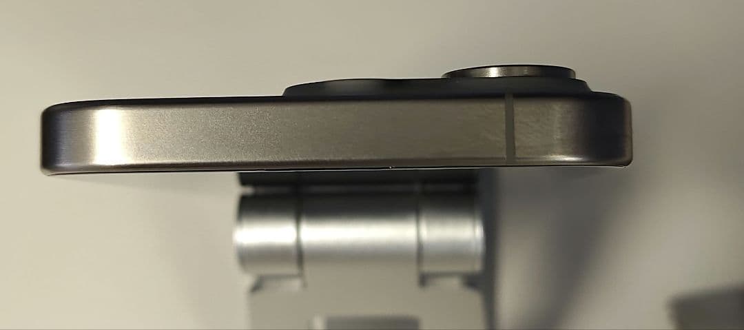 iPhone15pro 256GB US版